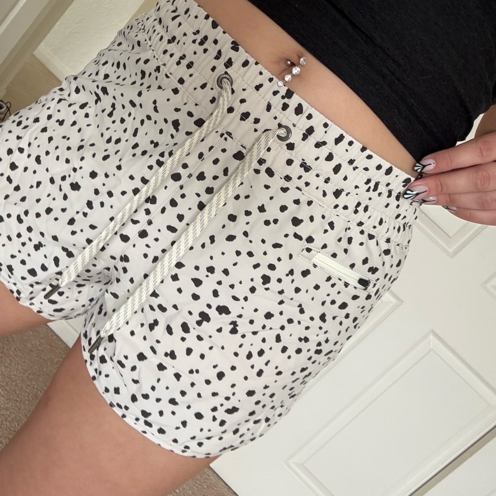 Vuori Clementine Short
